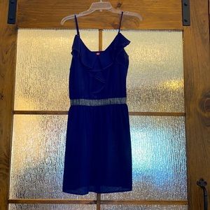 Cute, simple cocktail dress